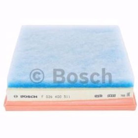 Resim Peugeot 208 1.6 Bluehdi 100 2012-2020 Bosch Hava Filtresi Diğer
