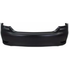 Resim Corolla 2011- Arka Tampon Oem No: 52159-02984 /52159-02978 