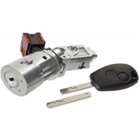 Resim Clio 3 Kangoo 2 Master 2 Twingo 2 Kontak Anahtarı 8200214168 