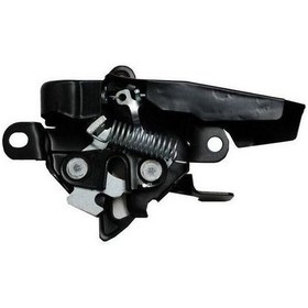 Resim Toyota Corolla Kaput Kilidi 2003-2005 