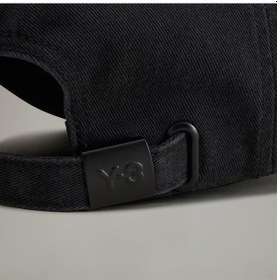 Resim Adidas Y-3 Dad Şapka C-adıın2391a30a00 Siyah 