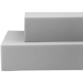 Resim ÇELİMLİ SÜNGER Gri 32 Dns 60*190*14 Cm Sünger GRİ32DNS46 