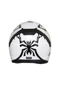Resim Mts M910 Insect Full Face Motosiklet Kaskı 