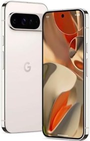 Resim Google Pixel 9 Pro XL - 128 GB - Porselen 