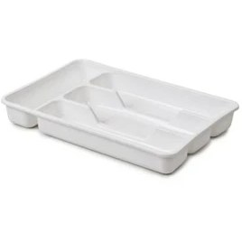 Resim Bora Plastik Lüks Kaşıklık No:1 BO212 