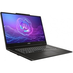 Resim MSI NB Venturepro 17 A2RWEG-027XTR FR41 Core 7-240H 48 GB 4 TB SSD RTX5050 17.3 " W11H Dizüstü Bilgisayar 