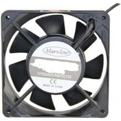 Resim Bulutelektronik6-50X50X10 Dc 24V Aksiyel Fan 