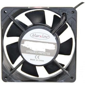 Resim Bulutelektronik6-50X50X10 Dc 24V Aksiyel Fan 