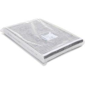 Resim Opel Astra H Polen Filtresi Karbonlu Gm N11.11186 