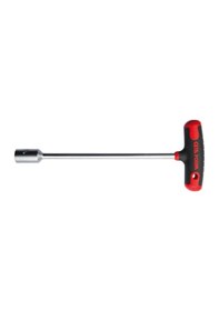 Resim Ceta Form K20 - 06 6 mm T Saplı Lokma Anahtar 