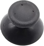 Resim GANPUB 2 adet siyah 3D Analog Joystick başparmak sopa sapları kap düğmeleri yedek Xbox 360 denetleyici Thumbsticks, aksesuar kitleri 