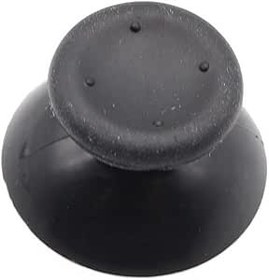 Resim GANPUB 2 adet siyah 3D Analog Joystick başparmak sopa sapları kap düğmeleri yedek Xbox 360 denetleyici Thumbsticks, aksesuar kitleri 