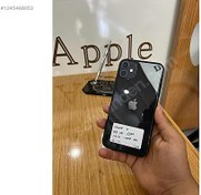 Resim Apple iPhone 11 İkinci El TR | 128 GB | Siyah İkinci El İPHONE 11 128GB SİYAH YURTİÇİ