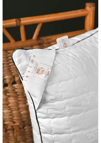 Resim Premium Bambu Yastık 50 70 