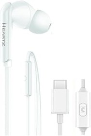 Resim Qedii Type C Kulak Içi Kulaklik Iphone 15 15 Plus 15pro 15promax 16 16 Plus 16 Pro 16 Promax 