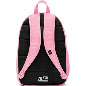 Resim Nike Y Nk Elemental Backpack Pembe Sırt Çantası Ba6030-654 Pembe 