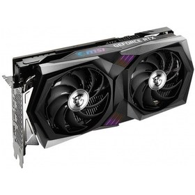 Resim MSI NVIDIA GeForce RTX 3060 Ti Gaming X 8G LHR 8 GB GDDR6 256 Bit Ekran Kartı 