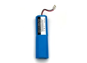 Resim Ümit Maker Beko Rs 8131 Robot Süpürge 3200 mAh 14,4 V Batarya - Orjinal Uyumlu Uzun Ömürlü, Yüksek Performans Pil 