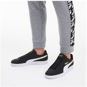 Resim Puma Smash V2 Buck Erkek Spor Ayakkabı 365160-23V7 (550707758) 