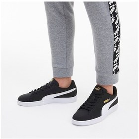 Resim Puma Smash V2 Buck Erkek Spor Ayakkabı 365160-23V7 (550707758) 