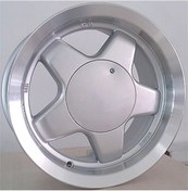 Resim Cms-slk-1617 6 13 4 98 Et13 58.6 Sılver Lıp Mac 