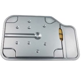 Resim Mercedes W201 Şanzuman Yağ Filtresi Febi Marka A2212770195 