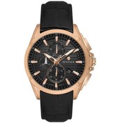 Resim Wainer Wa.19400-c Erkek Kol Saati Rose Gold 
