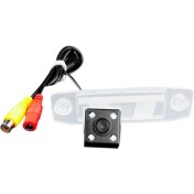 Resim Steldalar Araba Arka Görüş Kamerası 4led Ccd Gece Görüşlü Geri Görüş Kamerası Kia Ceed Sw Ed 2006 2007 2008 2009 2010 2011 2012 (Yurt Dışından) 