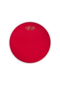 Resim Evans Bd20hr Hydraulic Red Bas Davul Derisi 20 İnç - Çift Kat - Kırmızı 