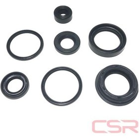 Resim Keçe 7'Lı Pep Tk (490447982) 