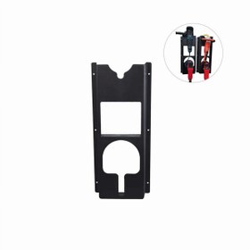 Resim Aristo Polisaj ( Orbital-Rotary Makinası ) Duvar Askı Aparatı ( 2 Makinalık ) 
