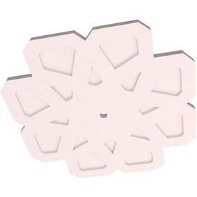 Resim Motifpiyer Lamba Tavan Göbeği-Motifli-Modellemeler-02-2 Adet 