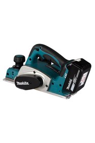 Resim Makita DKP180Z - 18v Planya Makinesi - Güçlü ve Kompakt 