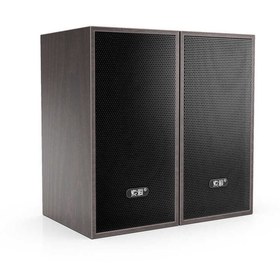 Resim Soaiy SA-A5 Usb Speaker Hoparlör 