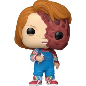Resim Funko Pop Tv: Chucky - Melted Chucky 