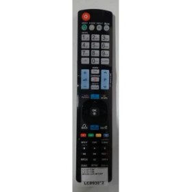 Resim Geylani Yapı Market Lg Tüm Modeller 3dli Mysapp –premıum Tuşlu LCD930*2U 
