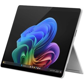 Resim Microsoft Surface Pro Copilot+ ZID-00001 Snapdragon X Elite 32 GB 1 TB SSD 13" W11H Dizüstü Bilgisayar 