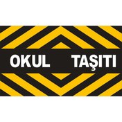 Resim 4GEN Reklam Okul Taşıtı-otobüs Kaplama 