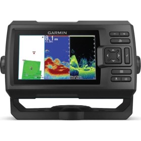 Resim Garmın Balık Bulucu + Gps Strıker Vıvıd 5 Cv 