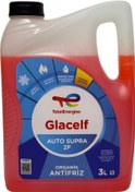 Resim Totalenergies Glacelf Auto Supra 2f Organik Antifriz 3l 