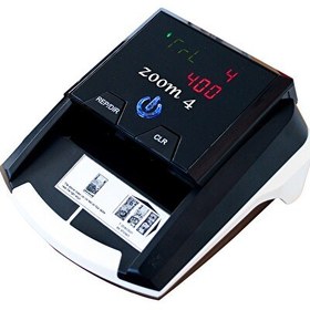 Resim HTM Zoom 4 Sahte Para Kontrol Makinesi 