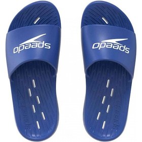 Resim Speedo Slides One Piece Erkek Terlik C-spe122291e10z90 Mavi 