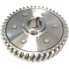 Resim Mondial Xtreme Max Denge Mili Dişlisi 43t 