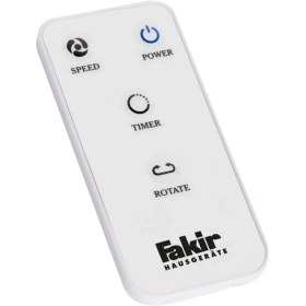 Resim Fakir TVL 90 S Kule Tipi Vantilatör 