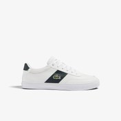 Resim Lacoste SPORT Court-Master Pro Erkek Beyaz Sneaker 