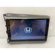 Resim Mat Honda Civic Fb7 Uyumlu Android Multimedya Navigasyon Kamera Ful+ful 