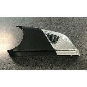 Resim WISCO 1Z0949101D Ayna Sinyali Sol Skoda Octavia 04 - 