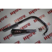 Resim CG 125 KOMPLE EGZOS 466209931 