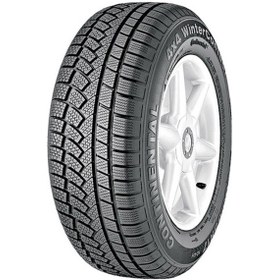 Resim Continental 235/60R18 103V Contiwintercontact Ts 870 XL Kış Lastiği 2022 