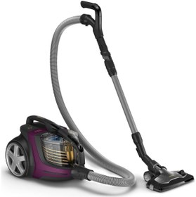 Resim Philips PHİLİPS MARATHON ULTİMATE XB9155/07 650 W SÜPÜRGE 